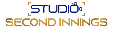 Studio Second Innings Logo