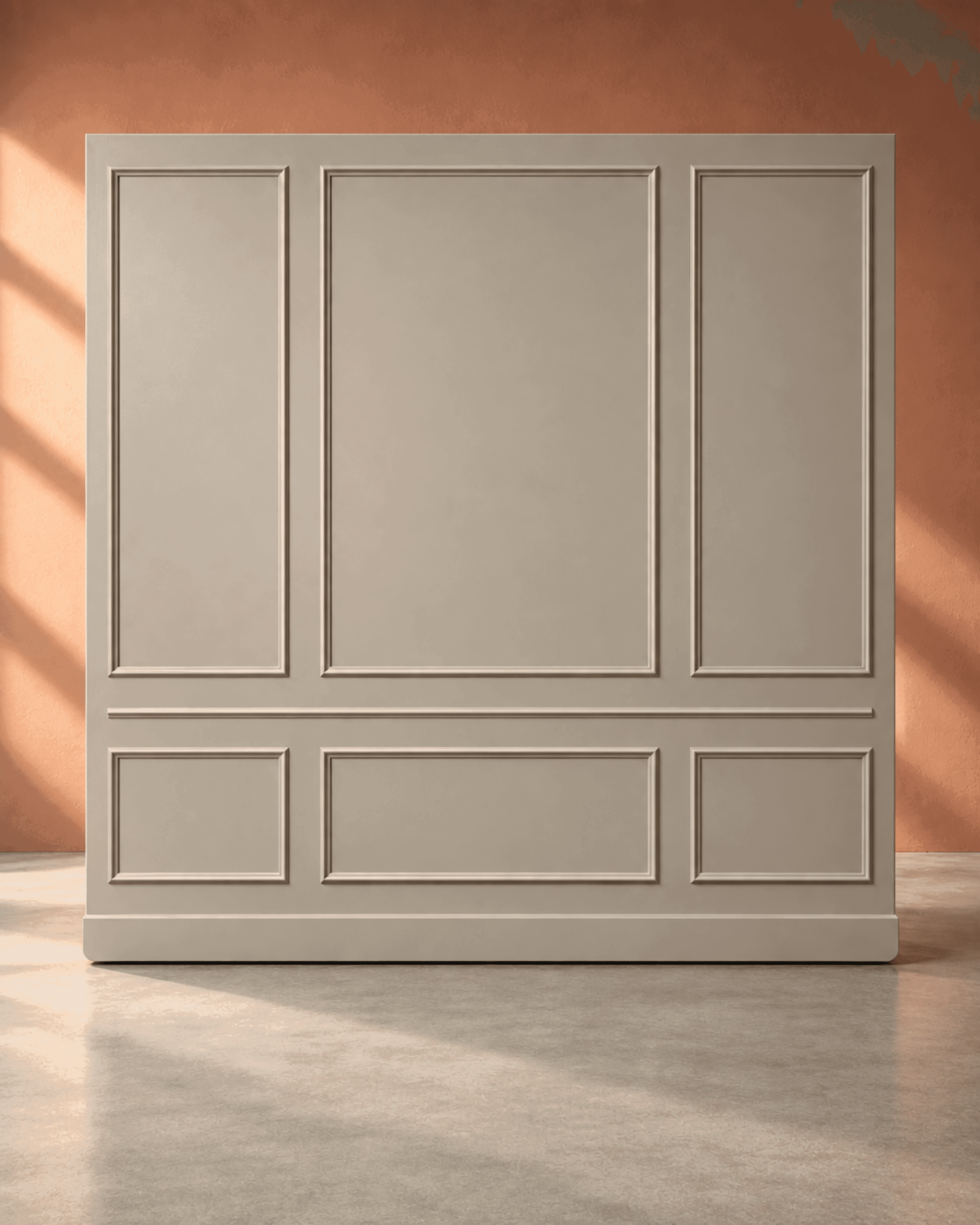 Creative Backdrops & Arched Panels view 10