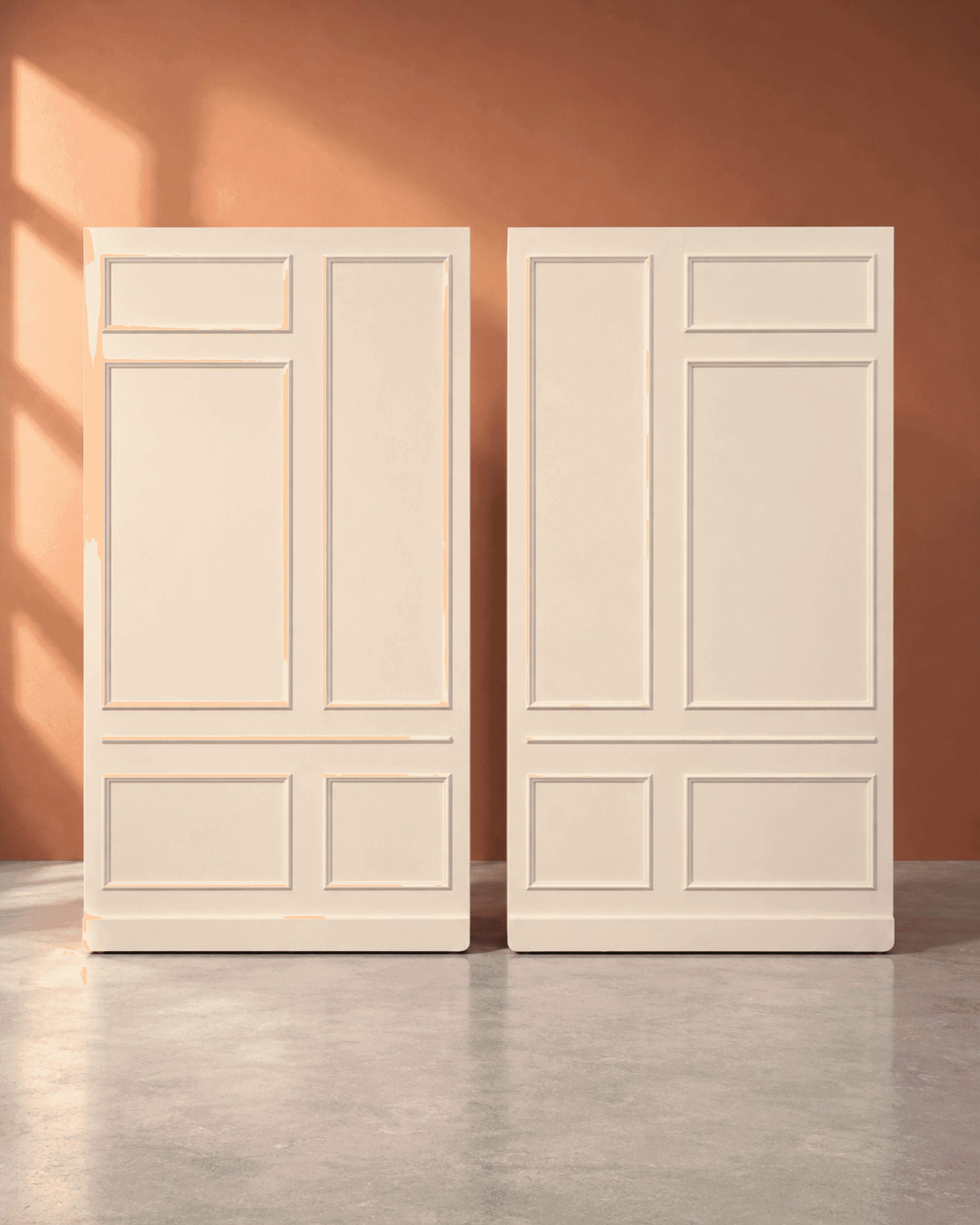 Creative Backdrops & Arched Panels view 7