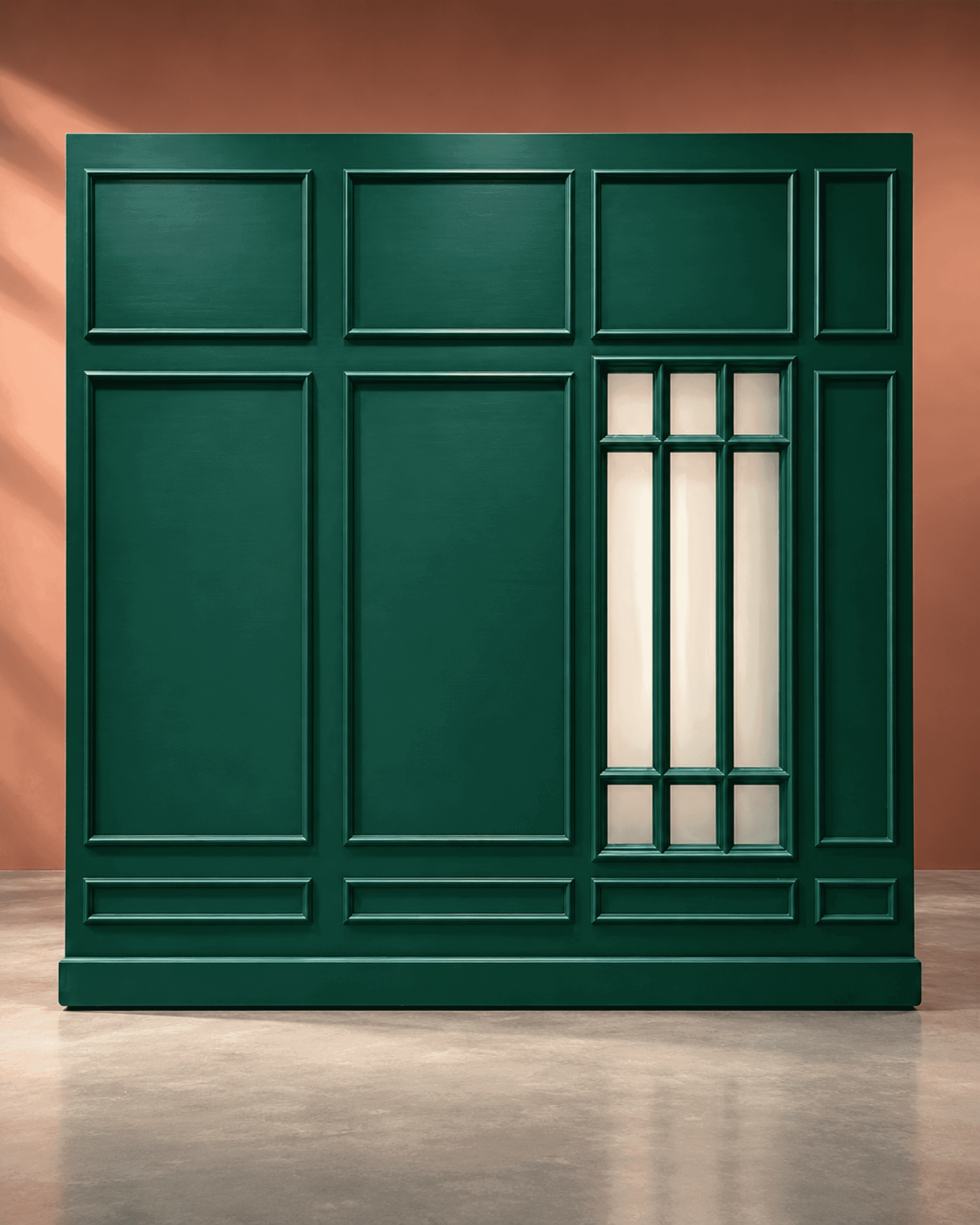 Creative Backdrops & Arched Panels view 9