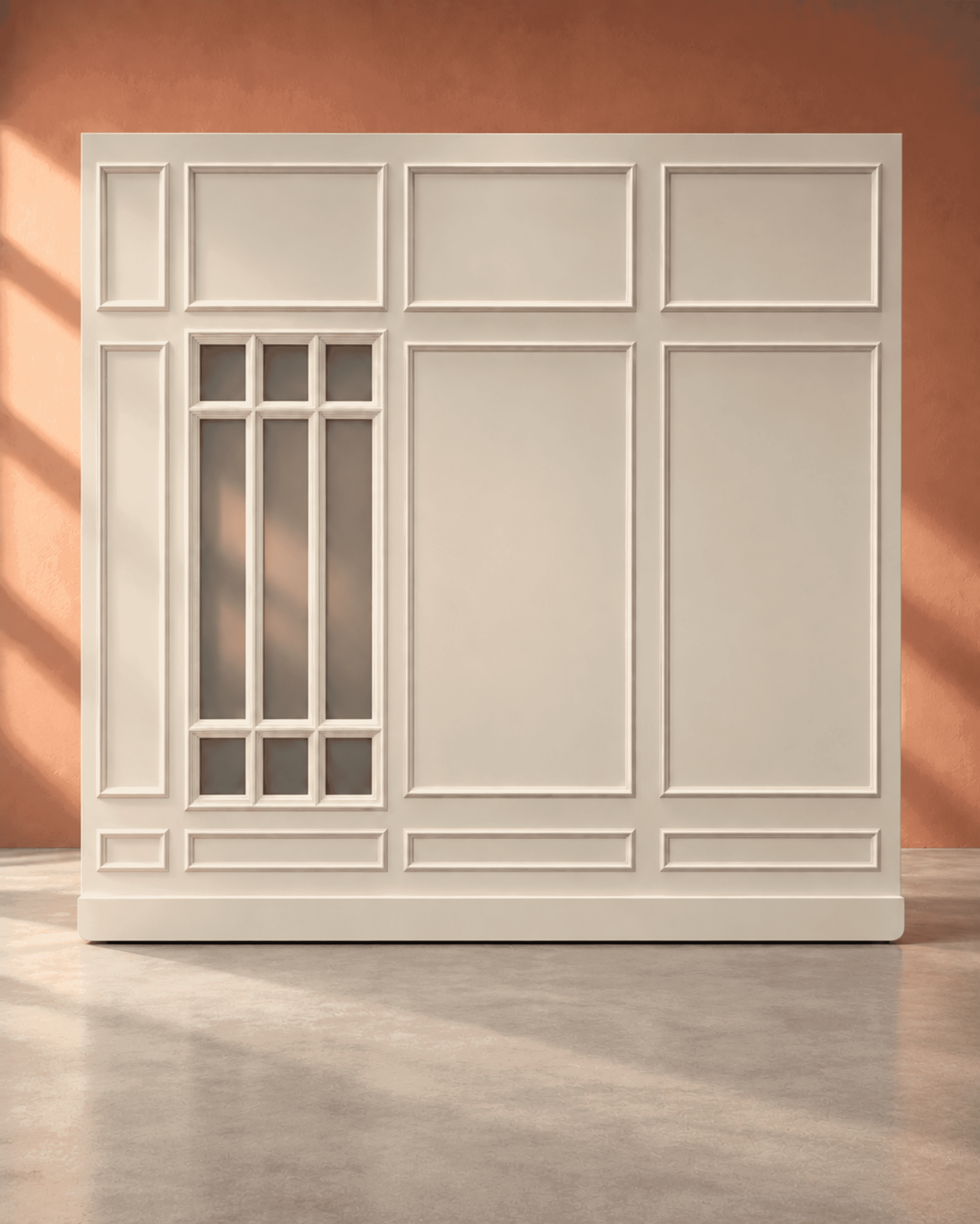 Creative Backdrops & Arched Panels view 11